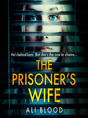 cover image of The Prisoner's Wife